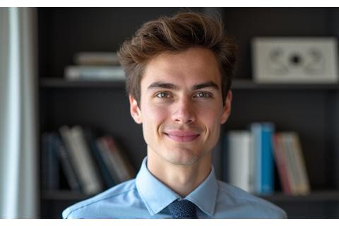 Photo de Hugo Bernard, Avocat Collaborateur